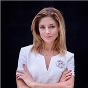 Insegnante madrelingua russo con 22 anni d’esperienza offre lezioni private di Russo a bambini e adulti a Parma, Bologna, Milano, Roma, Venezia